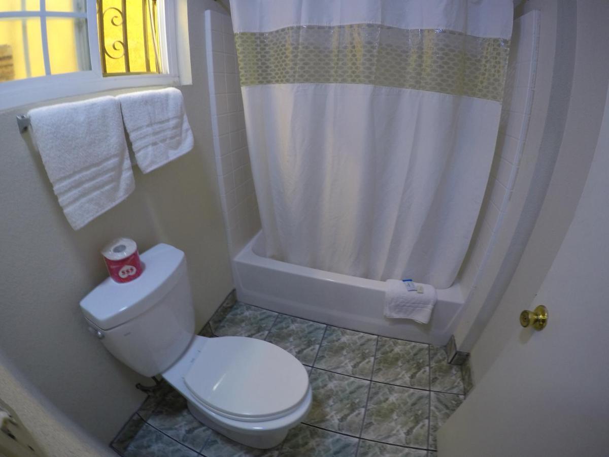 Calico Motel Anaheim Extérieur photo